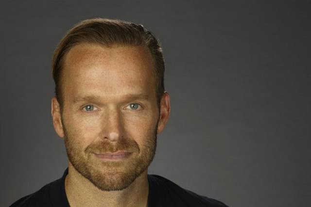 Bob Harper Releases New Diet Book