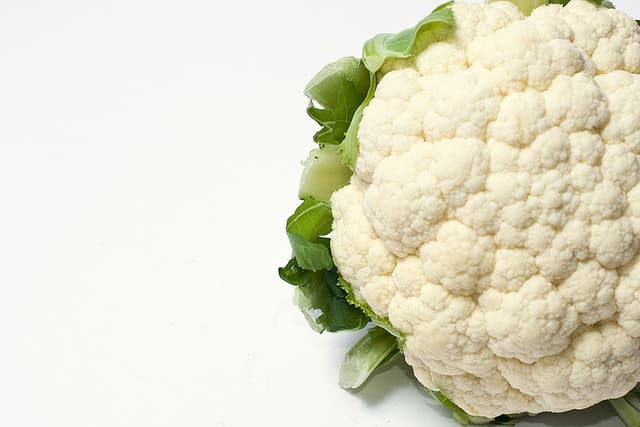 cauliflower