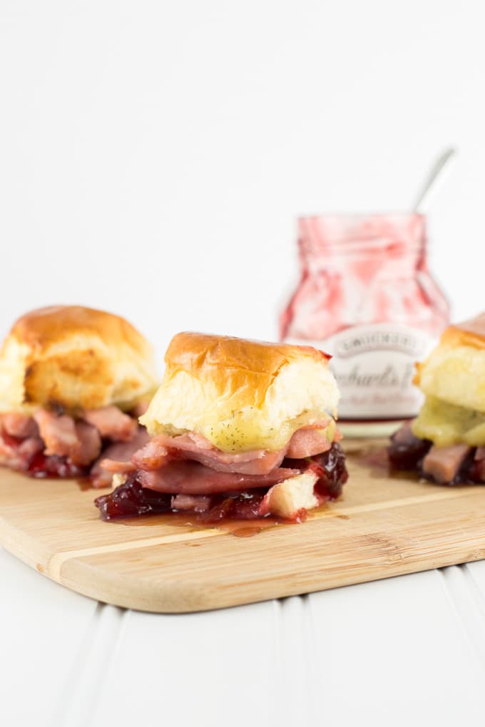 5 Sandwiches to Make with Leftover Easter Ham