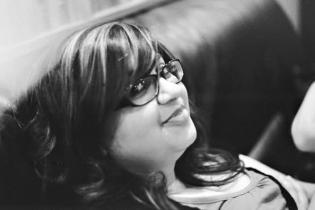 Rosemina Nazarali, Foodista Staff Contributor