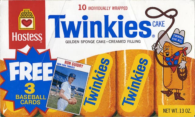 twinkies