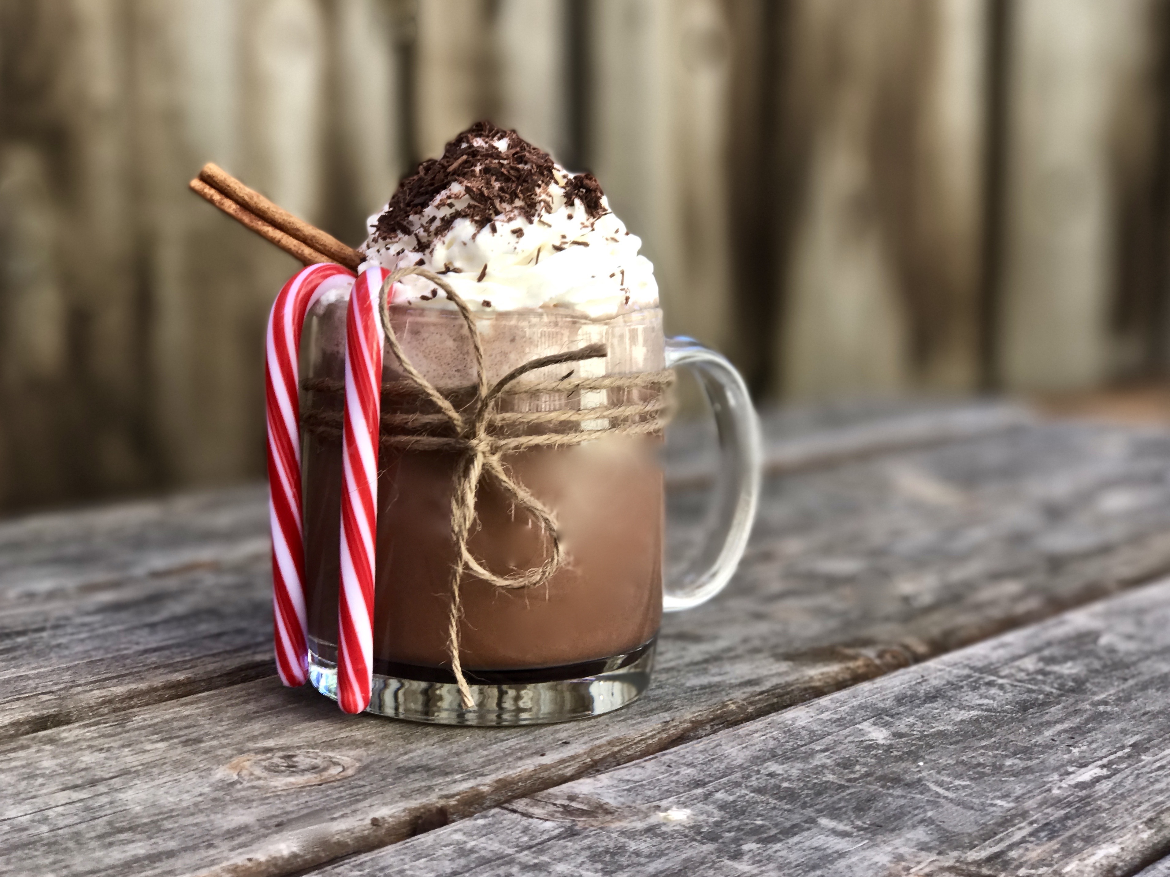 Foodista | Recipes, Cooking Tips, and Food News | Peppermint Kahlua Hot ...