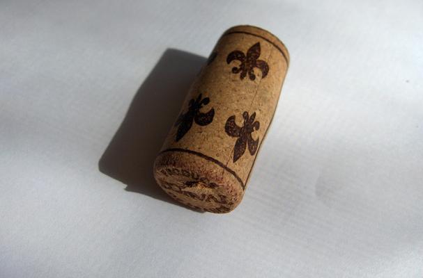 cork