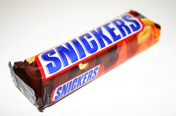 Snickers Bars