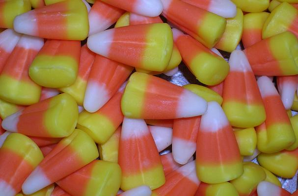 candy corn