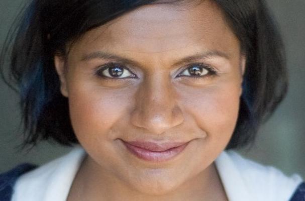 Mindy Kaling