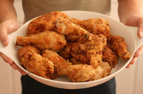 Fried Chicken