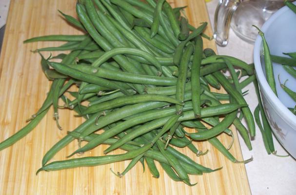 Green Beans