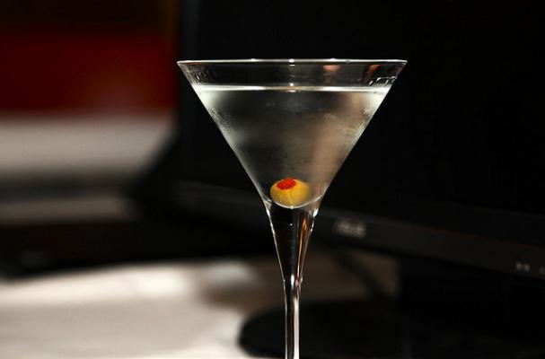 martini