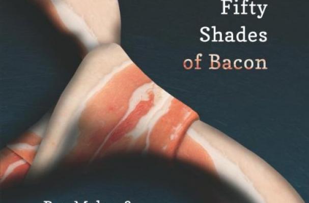fifty shades of bacon