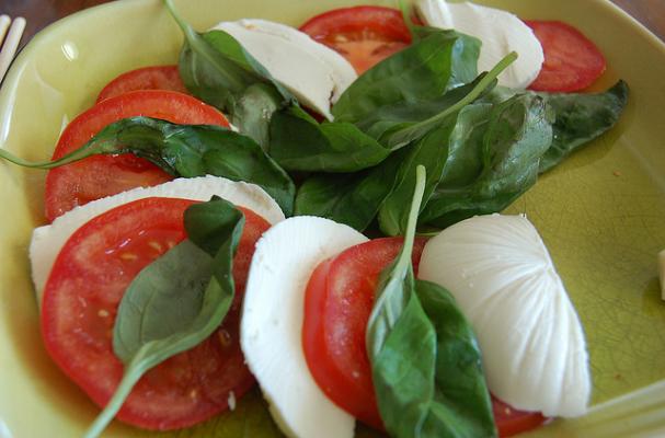 Caprese Salad