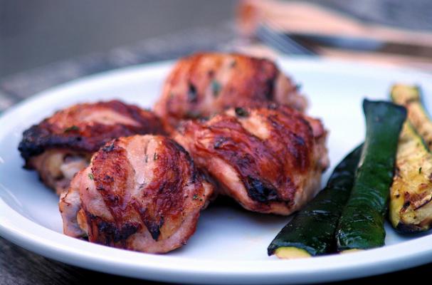 tequila lime chicken