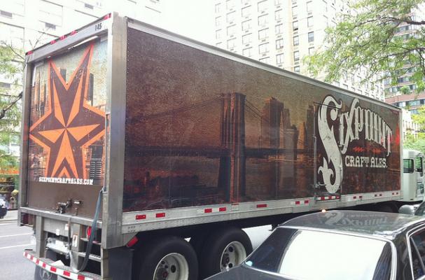 Sixpoint Truck