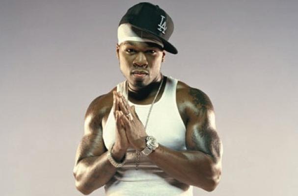 50 Cent to Release 'Formula 50' Diet and Fitness Book