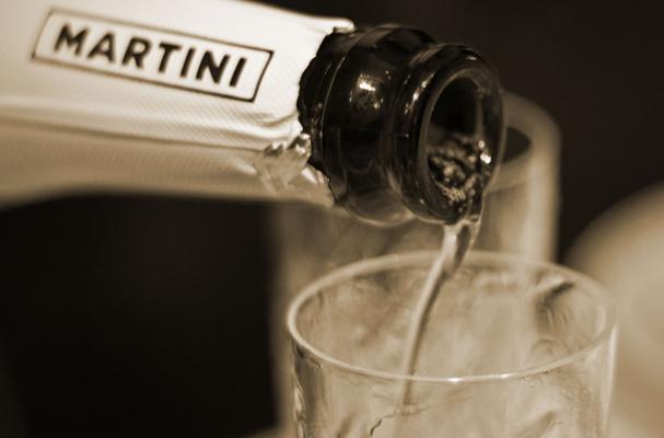 Martini Asti