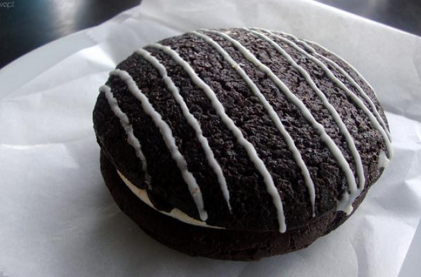 Whoopie Pie