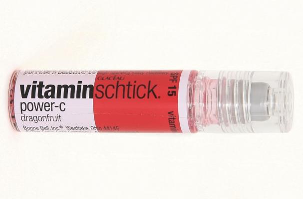 Vitamin Schtick