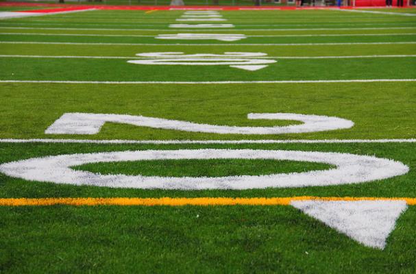 football turf