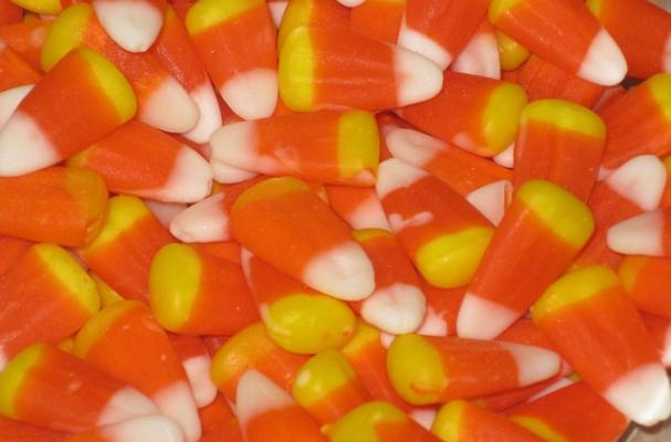 candy corn