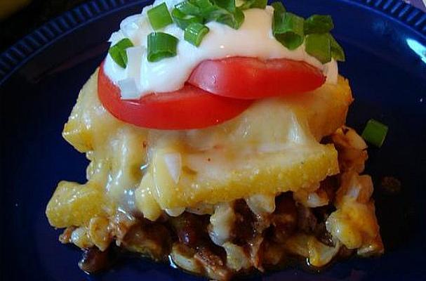 tamale pie