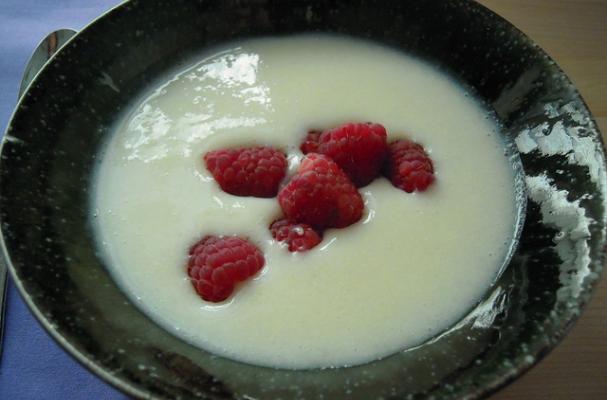 sunflower yogurt