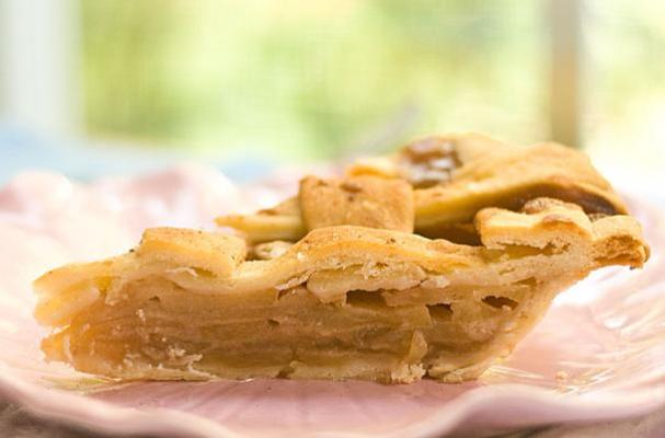 apple pie