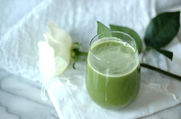 Green Juice