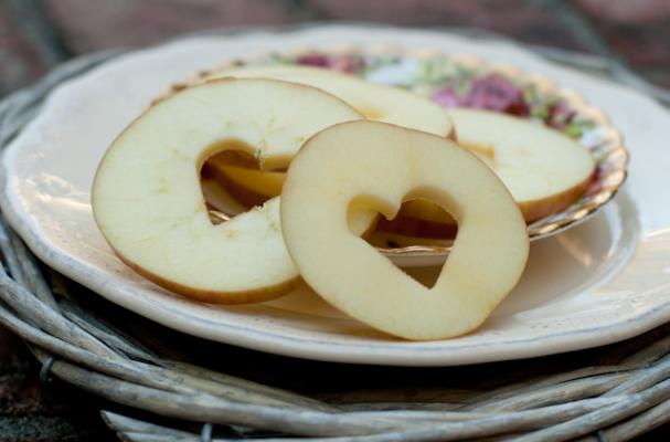 Cute Apple Slices