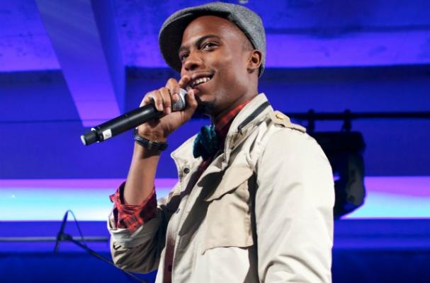 B.o.B Donates $10,000 to Feed the Homeless