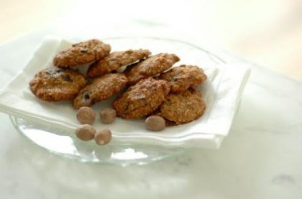 chocolate cookie recipe