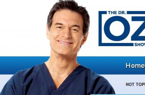 Dr. Oz