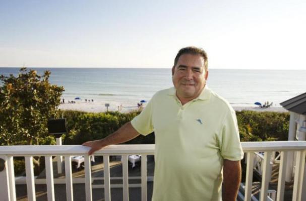 Emeril Lagasse Heads to the Sunshine State