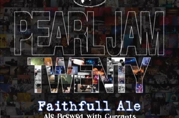 Pearl Jam Twenty