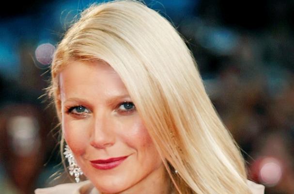 The Gwyneth Paltrow New Year's Cleanse