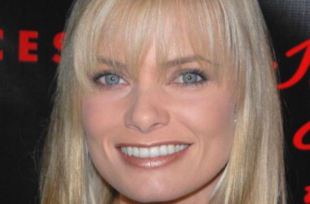 Jaime Pressly and the Cabbage Soup Diet