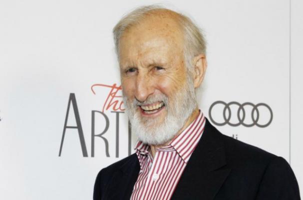 James Cromwell Talks About his Vegan Diet
