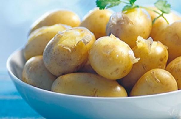 La Bonnotte Potatoes