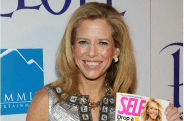 Editor-in-Chief of Self Magazine Created New Diet Plan