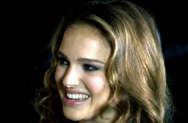 Natalie Portman Producing 'Eating Animals' Documentary