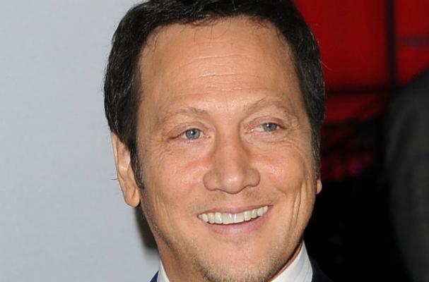 Rob Schneider Loves Taiwanese Food 