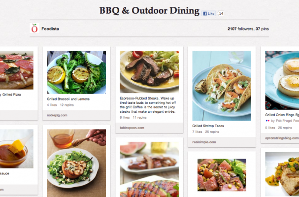 BBQ and Outdoor Dining