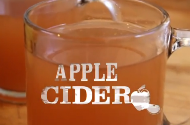 cider