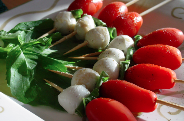 caprese