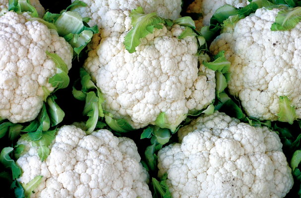 cauliflower