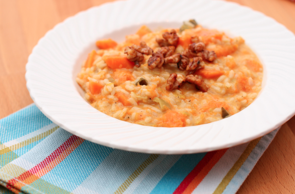 risotto