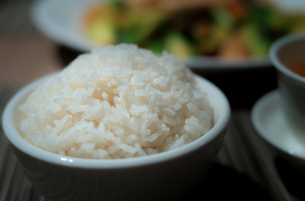 rice