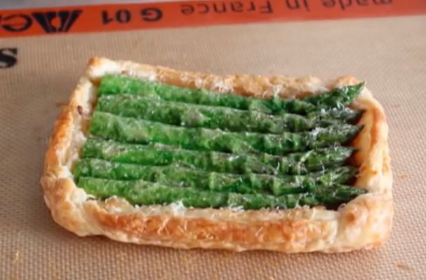 asparagus