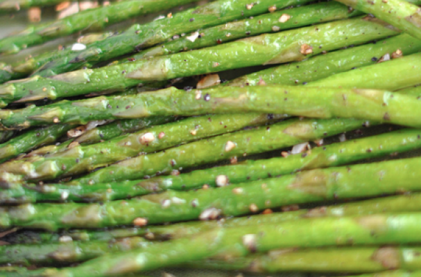 asparagus