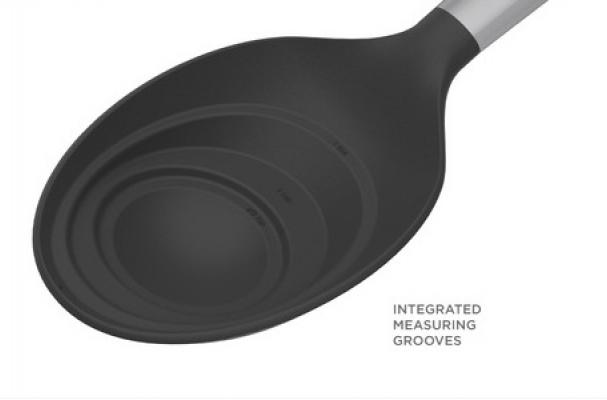 portion cooking spoon