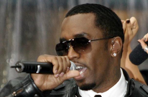 Diddy Expands into Tequila Market